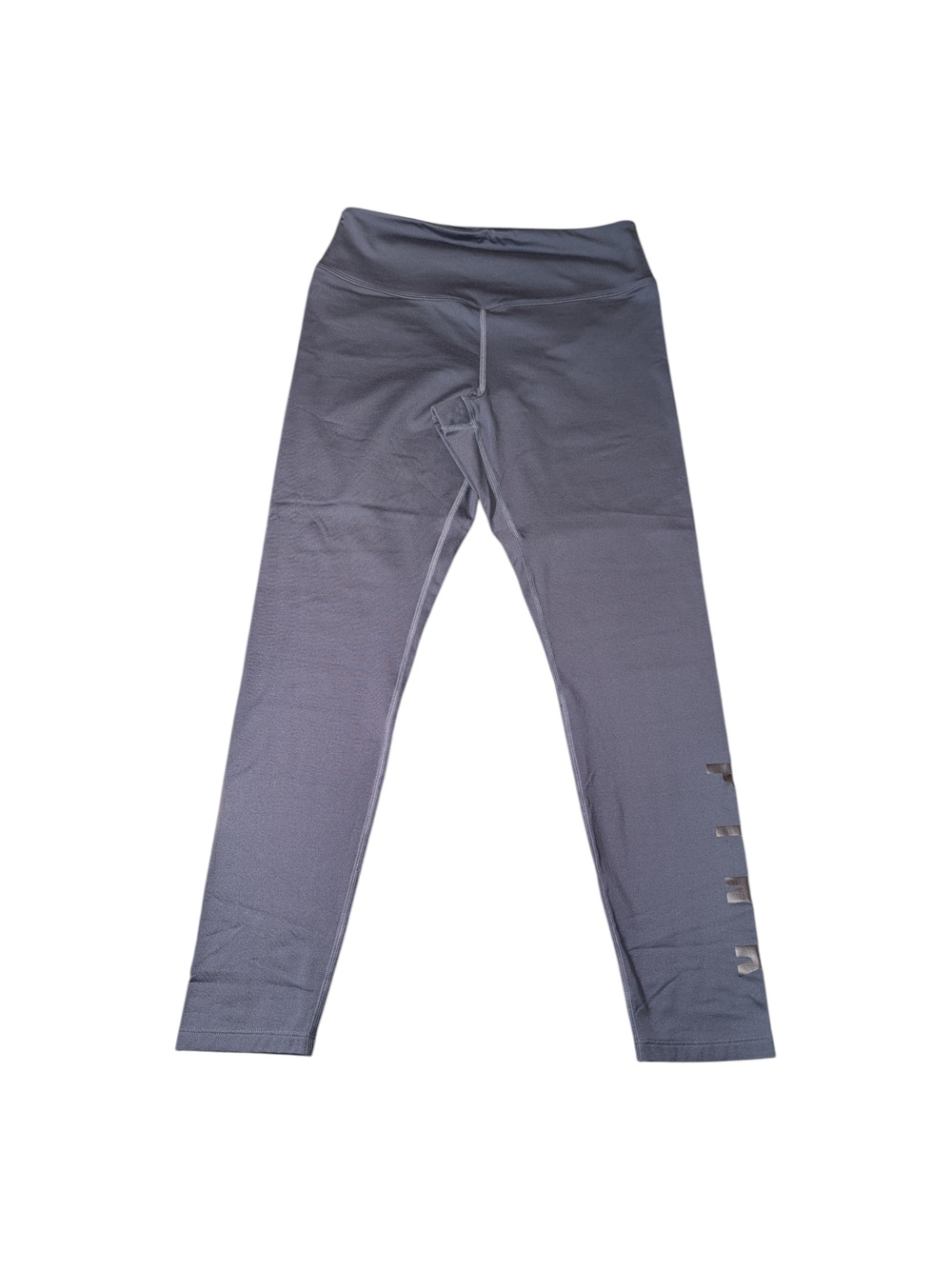 Victoria's Secret  PINK Cozy Leggings - Size Large 170/80A Grey Great Condition
